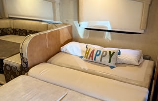 Winnebago Minnie Winnie Premier