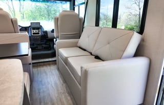 Comfort Space | Los Angeles | Unlimited Miles