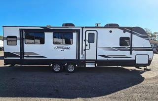 2019  Grand Design Imagine 2970RL