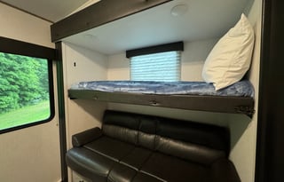 Arctic Wolf Bunkhouse