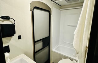 2021 Keystone RV Hideout 272BH