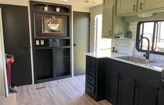 Conquest 2015 Travel Trailer