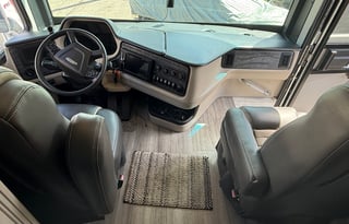 Leo's Legend- 2022 Holiday Rambler Navigator