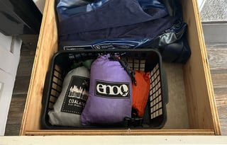 Forest River Toy Hauler: Cherokee Grey Wolf