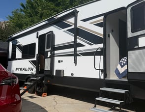 Forest River RV Stealth 2900
