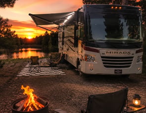 Coachmen RV Mirada 32SS