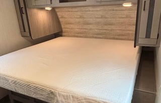 Billies Mallard! Rear kitchen area!