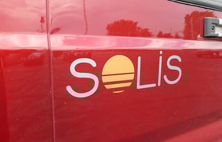 2021 "ADVENTURE CHASER" WINNEBAGO Solis POPTOP