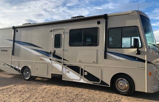 2022 Winnebago Vista 31B