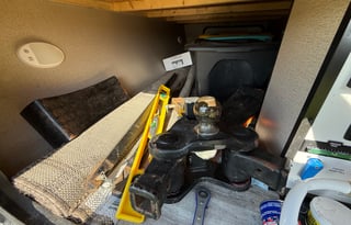 The Lakeside Bunkhouse