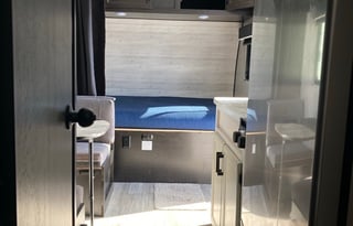 Sandy Cheeks - 2023 Jayco Jayflight