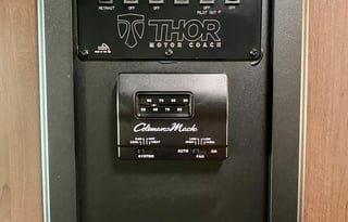 2018 BEAUTY Thor Motor Coach Chateau 29G