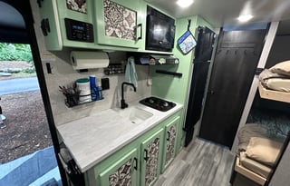 2024 Jayco Jay Flight SLX Western Edition 184BS