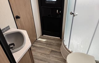 2023 Forest River Cherokee Grey Wolf 29TE