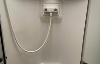 2022 Thor Motor Coach Magnitude BH31