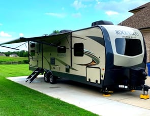 Forest River RV Rockwood Ultra Lite 2706WS