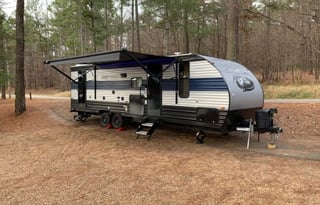 Wilderness Haven Retreat