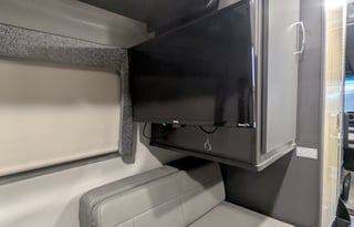 2023 Tranquility By Thor Motorhome 2500 Sprinter