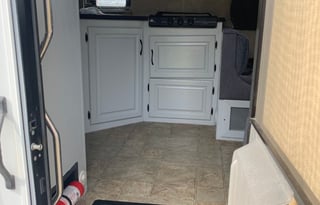 2009 Thor Motor Coach Four Winds Majestic