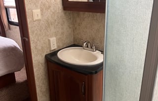 2012 Keystone Cougar HAL930