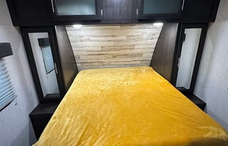 2020 Kodiak Ultra-Lite 296 Bunkhouse