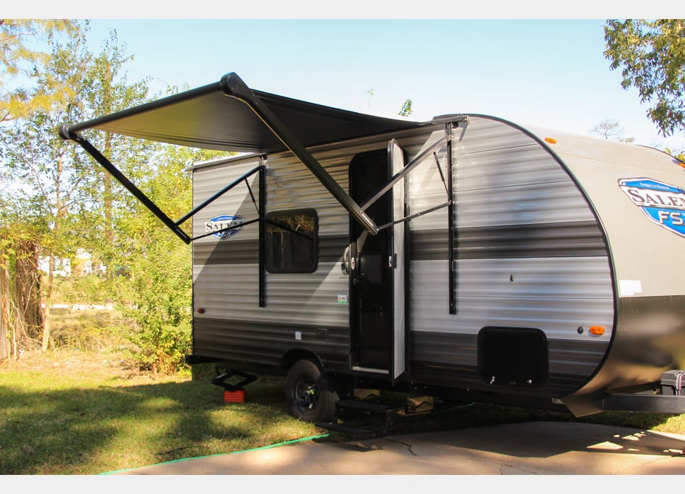 Travel Trailer rentals in Troy
