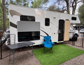 Tiffin Motorhomes Wayfarer 23TM