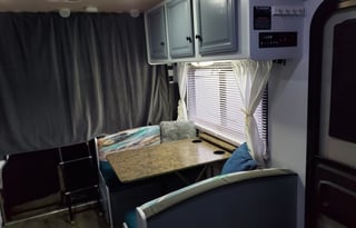 2012 Fleetwood Jamboree Sport 31N