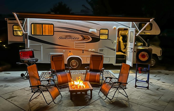 RV Photo