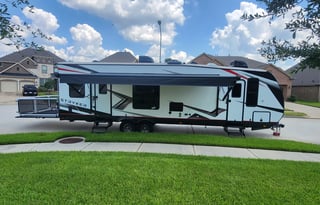 2023 Cruiser Stryker ST2916