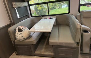 2023 Forest River RV Georgetown 5 Series 36B5