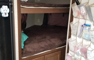 JJ's Home Away From Home RV Rental