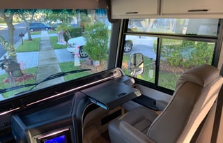 2022 Entegra Coach Vision XL 36A "Its Glamping"