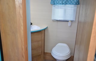 2022 Gulf Stream RV Vintage Cruiser 23QBS