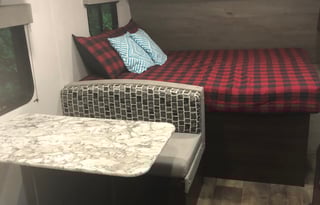 Springdale Mini Bunkhouse