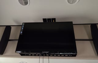 2015 Grand Design Momentum 385TH