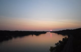 1997 Newmar Mountain Aire 4085