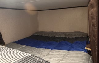 The Happy Camper
