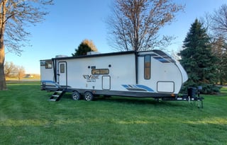 Pet Friendly Home Away From Home