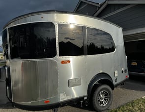 Airstream RV Basecamp 16X