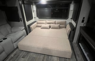 2019 Cruiser RV Crossroads 3441WB