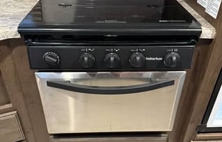 2019 KZ Connect C241BHK