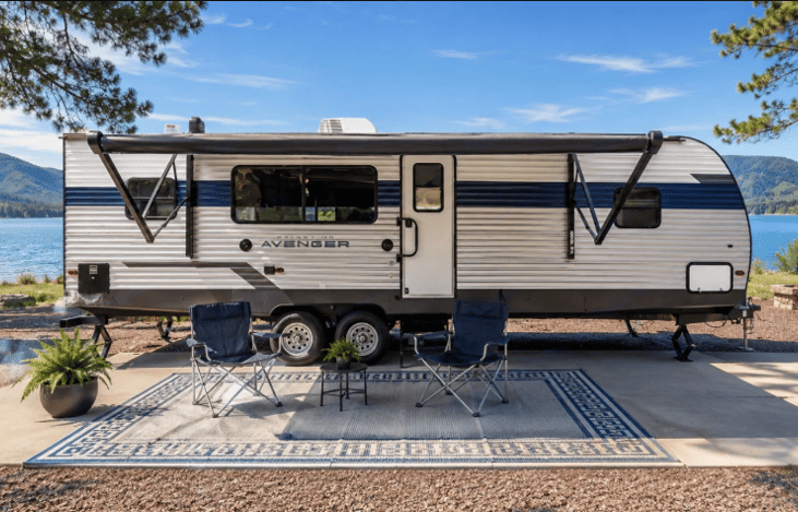 RV Photo