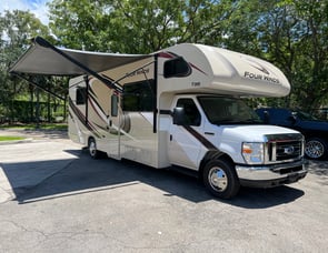 Thor Motor Coach Four Winds 28Z