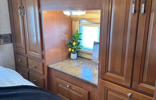 2011 Forest River RV Georgetown VE 327DS