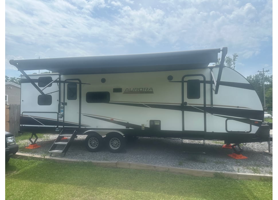 Travel Trailer rentals in Wedgefield