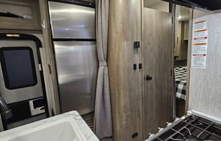 ALL INCLUSIVE 2022 Coachmen RV Freelander 27QB