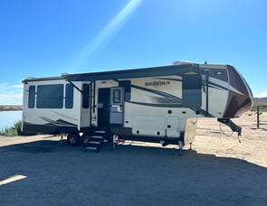 Heartland Bighorn 3575EL