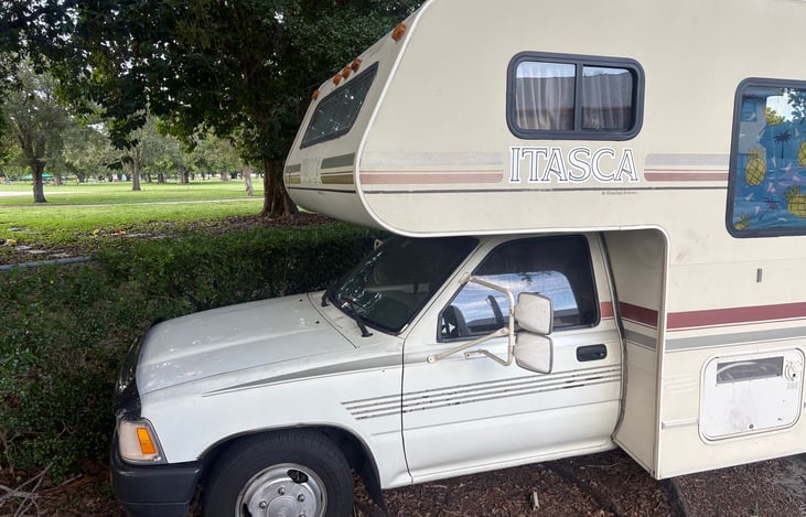 RV Photo