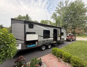 Jayco Jay Flight SLX 8 264BH